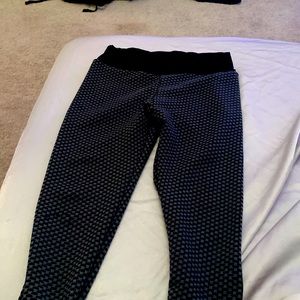 Tiktok leggings from amozon